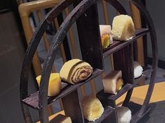 -东来顺(非遗·清真火锅·盛世广场店)