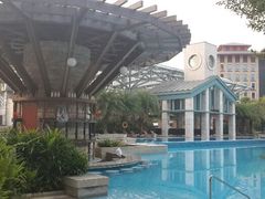android_upload_pic-新加坡圣淘沙名胜世界迈克尔酒店