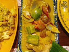 -泰妃堂.泰菜.夜宵(赤岗总店)