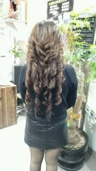 隐形无痕接发系列-SH名剪坊.造型设计