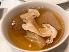 -金轩中餐厅 Jin Xuan(浦东丽思卡尔顿酒店)