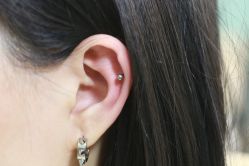 -众刺纹画·纹身·穿孔饰品·海娜定制