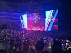 -成都金融城演艺中心