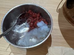 -成都你六姐·牛肉冒菜·麻辣香锅(长泰广场店)