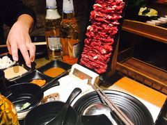 -手选潮汕鲜活牛肉火锅(二七广场店)