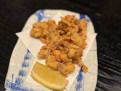 鸡软骨-玄白·炭烤活鳗(上海首店)