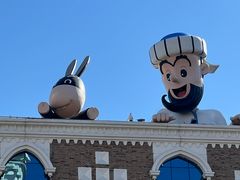 -新疆国际大巴扎