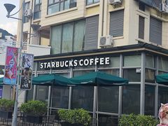 -星巴克(大梅沙8号仓店)