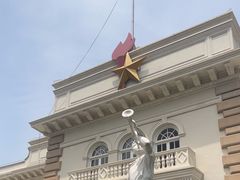 -中国福利会少年宫