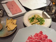 -鼎鼎香·港式火锅(北京SKP店)