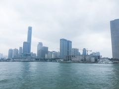 -国际邮轮中心码头(厦鼓码头)