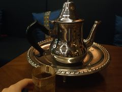 -Tajine Moroccan塔金摩洛哥中东餐厅