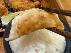 -友名Cross日式咖喱屋(江南大道中店)