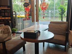 -鹿栖.精油SPA(金山世纪城店)