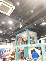-MINI MARS KIDS CLUB亲子家庭中心(长宁天山店)