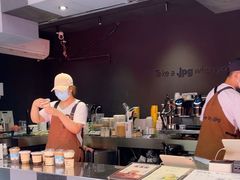 -JPG canteen(广州东山口店)