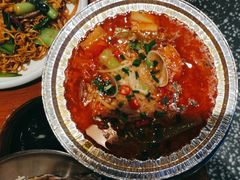 -路边羊烧烤酒场(宝带路店)