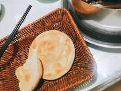 -东门老磨坊羊汤馆(兰山新东关店)