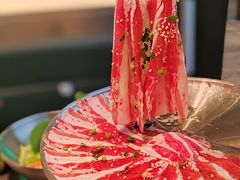 -农乐园炭火烤肉(繁花中心店)