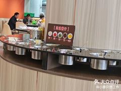-濠轩阁特色生蚝火锅(水湾路店)