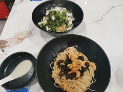 -老地方面馆(思南路店)