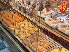 -味多美蛋糕(西安门店)