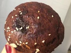 糖火烧-老回回饺子馆(海洋馆店)