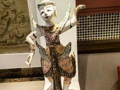 -阿诺泰·泰国餐厅(紫荆店)