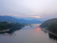 -福建鲤鱼洲酒店