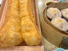 -点都德(龙之梦店)