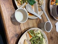 -素满香·素食自助餐厅(直营·大兴街店)