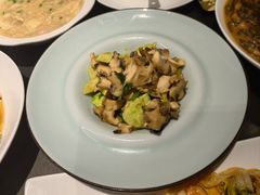 温拌海螺-东莱馋房(陆家嘴店)