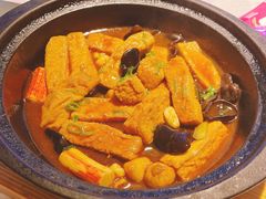 -梧桐餐厅(泉城路店)