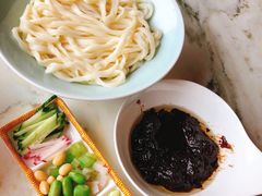 -那家小馆•北京菜•烤鸭(香山店)