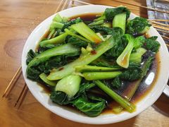 -老刀刀削面烧烤