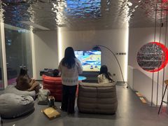 -Living Kitchen团建·厨艺派对空间(国贸店)