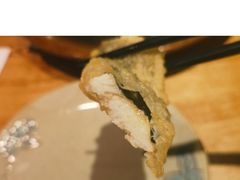 -翔峰炭火鳗鱼(悦泰街里公寓店)