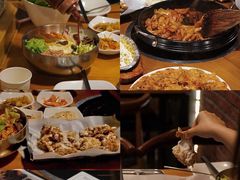 -咕咕站韩国料理(紫金港店)