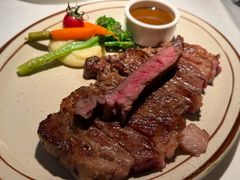 -研食记西餐厅(金融中心店)