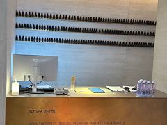 -舒小悦·舒养SPA·古法推拿(光环中心店)
