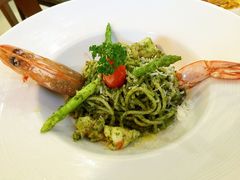 -Kata cuit Restaurant