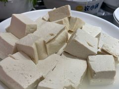 豆腐-农小锅自助小火锅(北京大兴凯德店)
