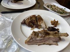 -都会尚膳·海鲜自助餐厅(重庆万豪酒店)