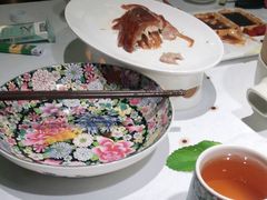 -津禧荟·酥皮烤鸭(北辰店)