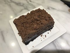 -Awfully Chocolate(来福士广场店)