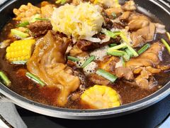 -辛森家猪蹄火锅(台东店)