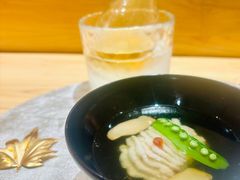 -麦MUGI铁板烧日式料理