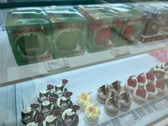 -好利来(红旗万达店)
