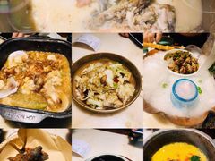 -佬麻雀·新湘菜(珠海金发购物中心店)