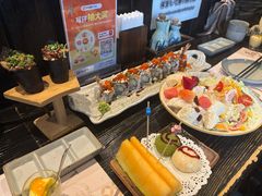 -芥岛(河北大街店)